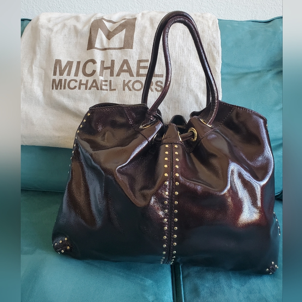 Michael Kors Large Shoulder Bag
